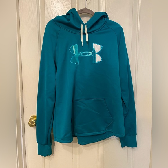 Under Armour Tops - Under Armour Hoodie